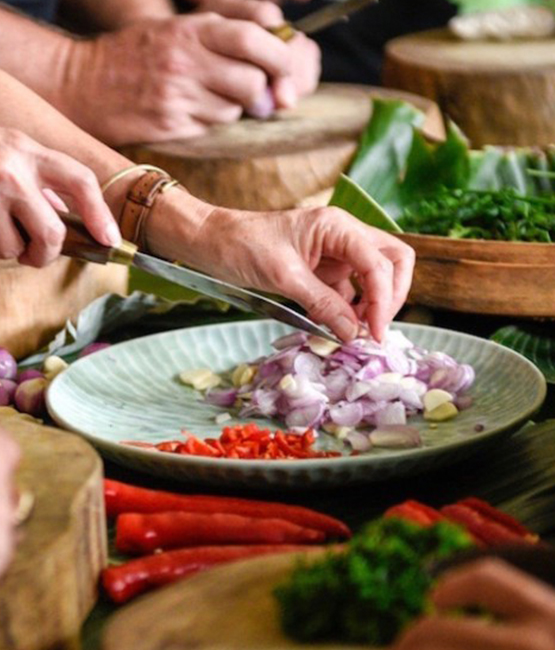 Zanzibar Local Cooking Lesson