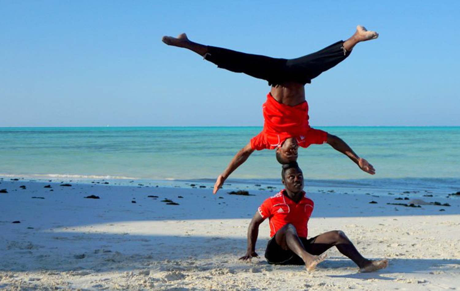 Kae Funk Beach Experience