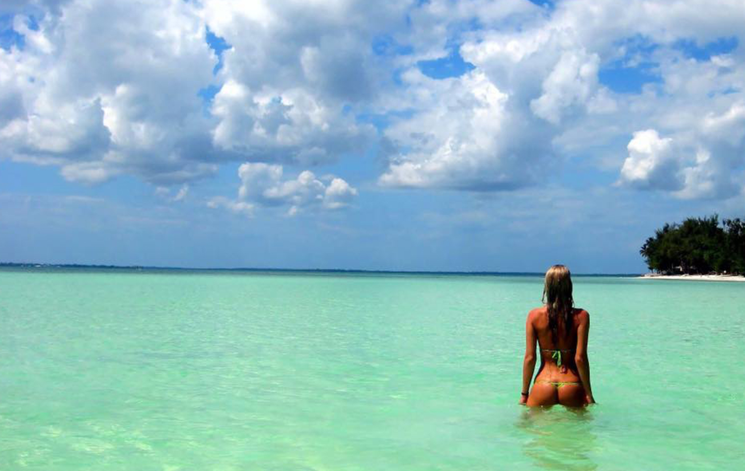 Kae Funk Beach Experience