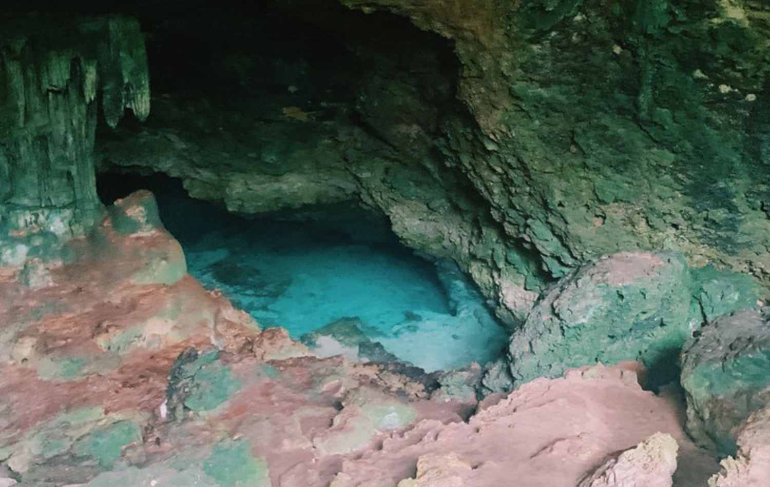 Kuza Cave Cultural Experience