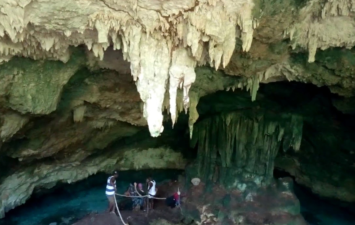 Kuza Cave Cultural Experience