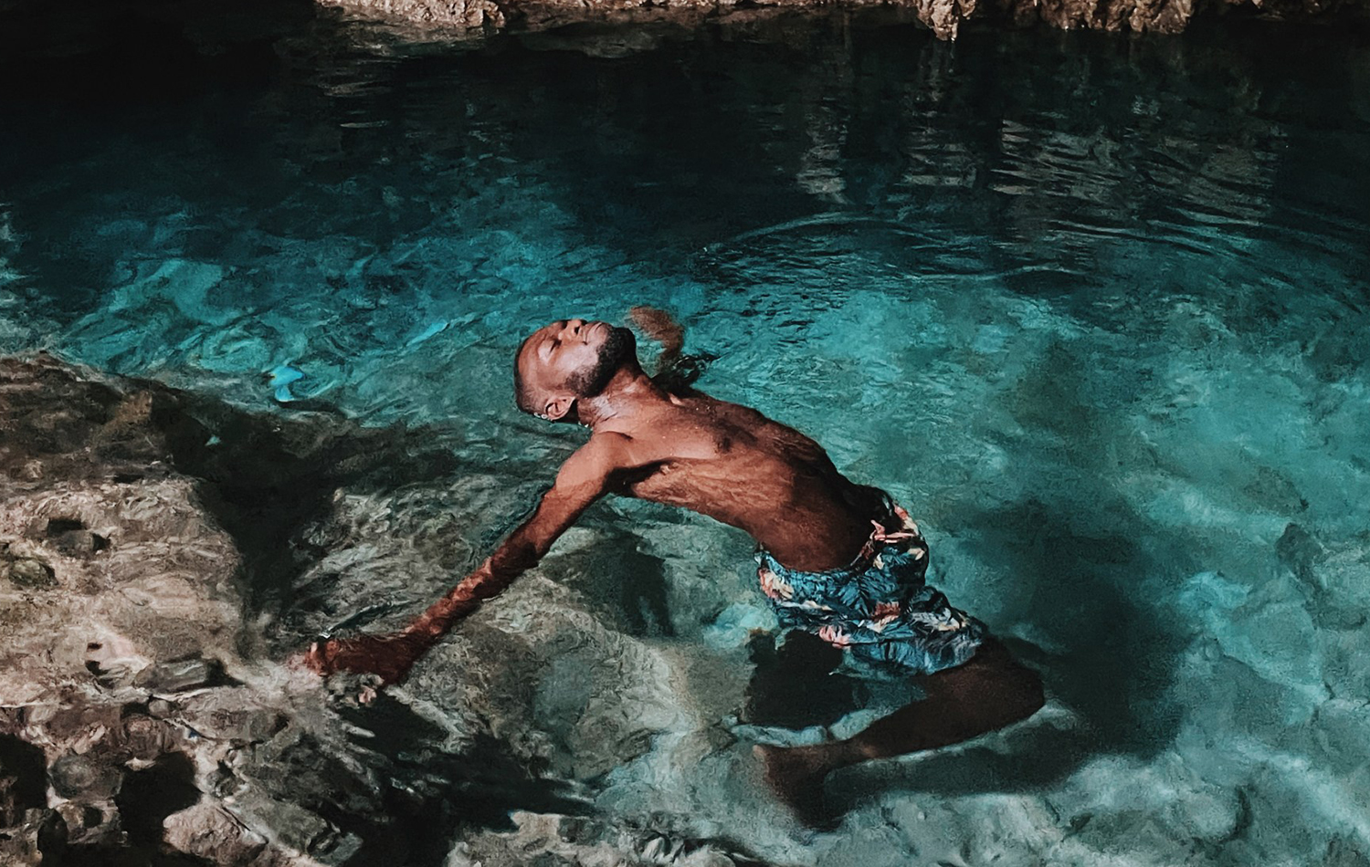 Kuza Cave Cultural Experience