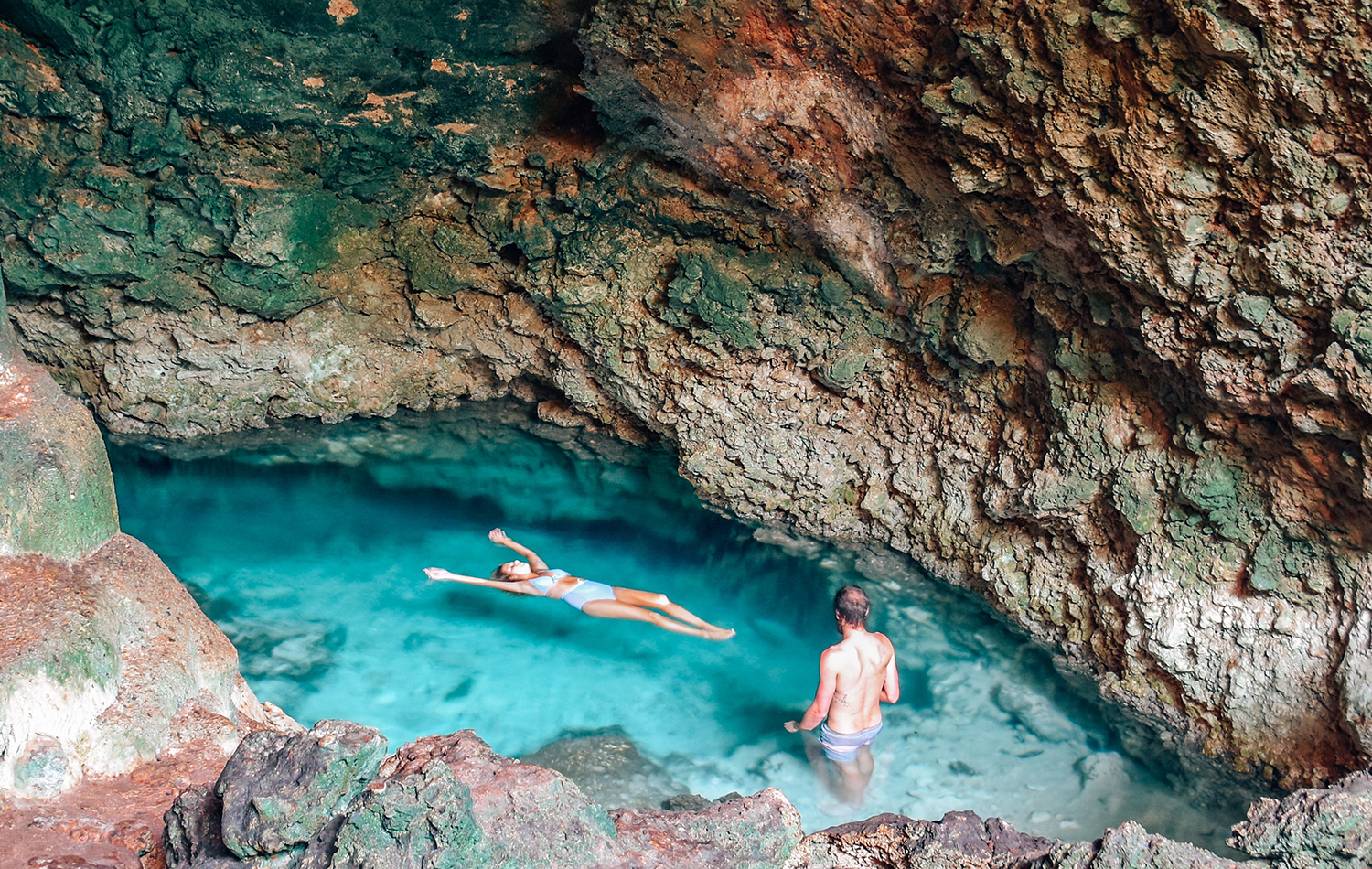 Kuza Cave Cultural Experience