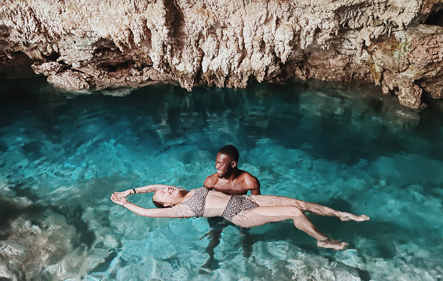 Kuza Cave Cultural Experience