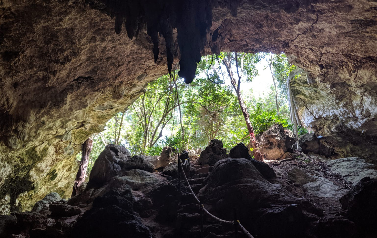 Kuza Cave Cultural Experience