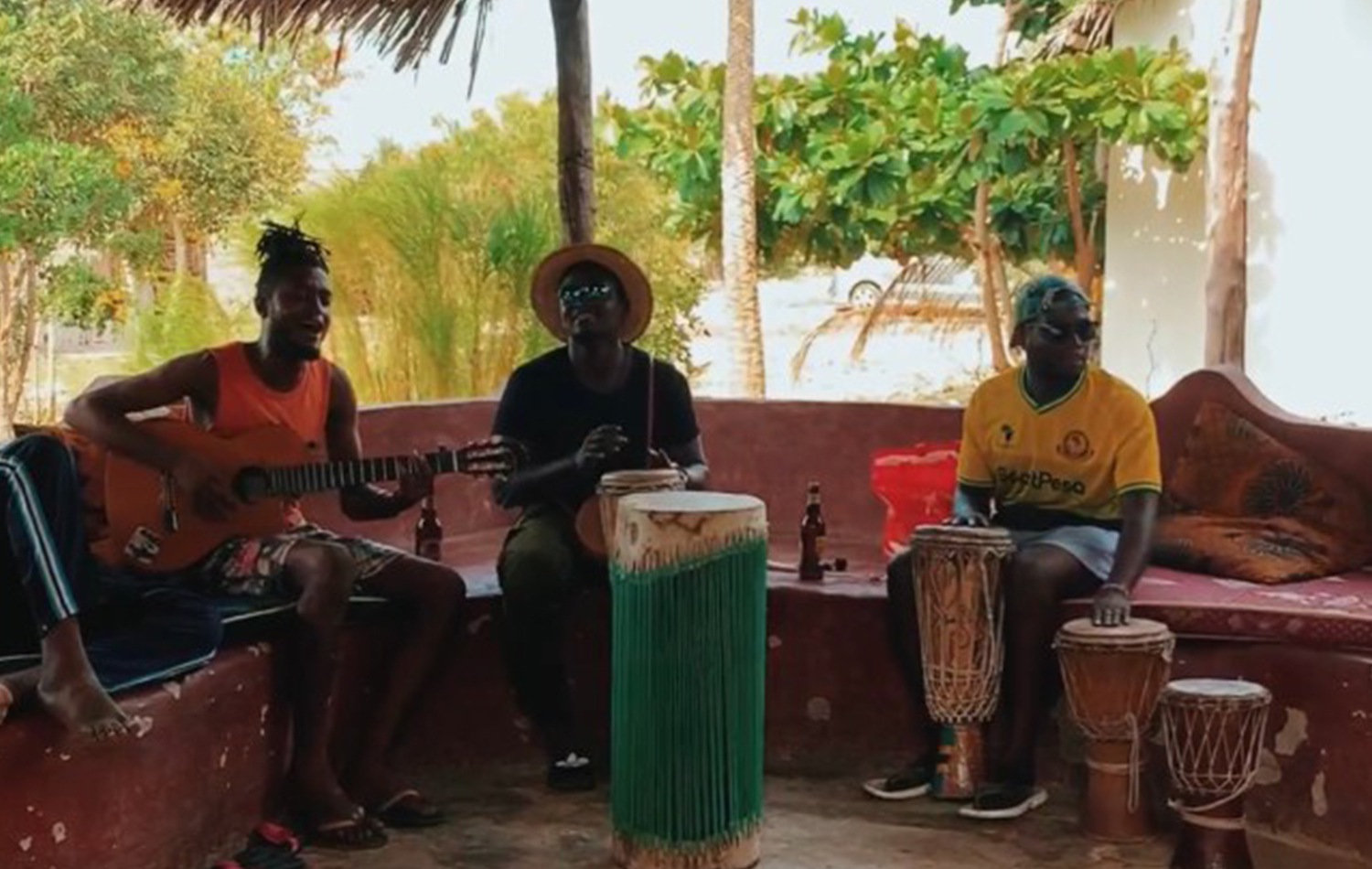 Kuza Cave Cultural Experience