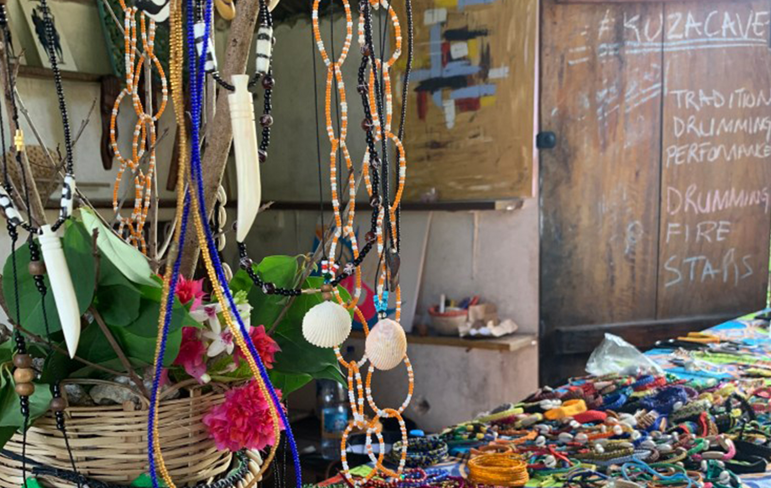 Kuza Cave Cultural Experience