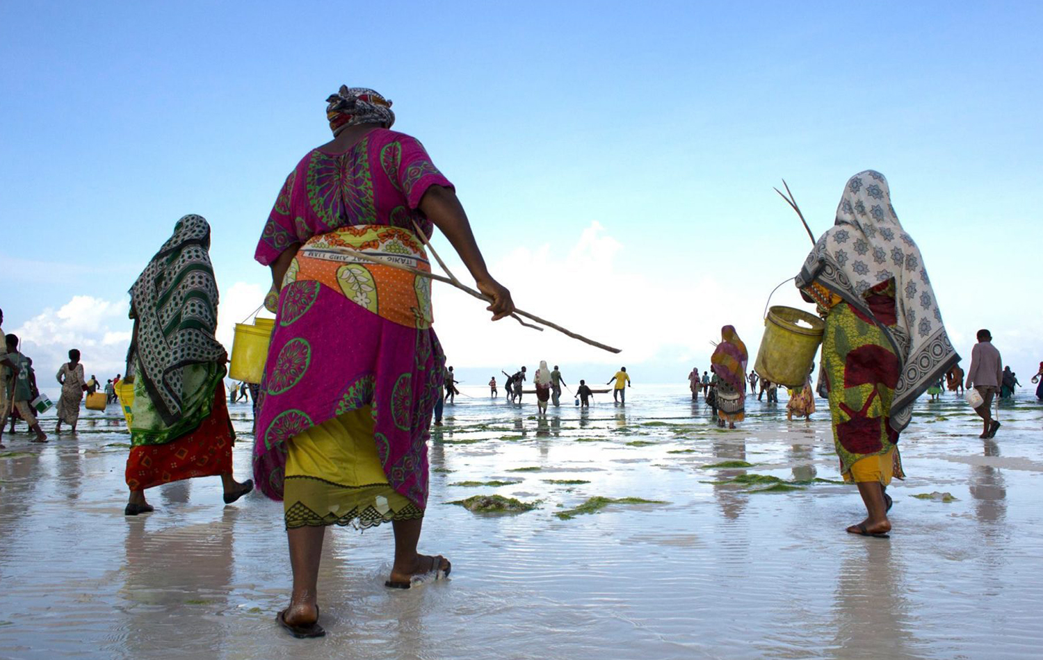 Mtende Cultural Experience
