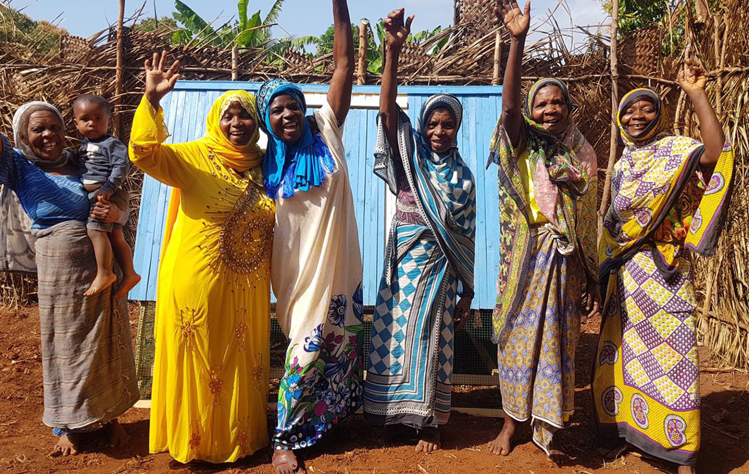 Mtende Cultural Experience