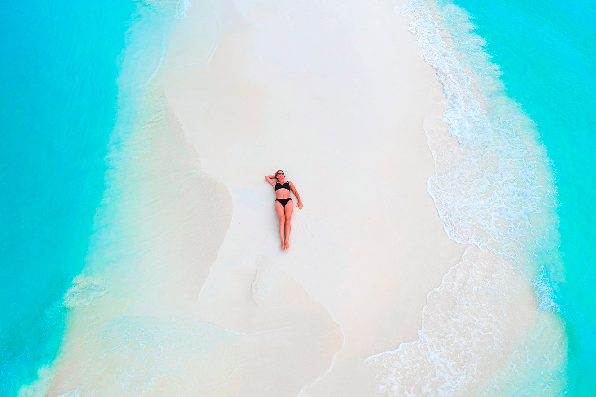 Nakupenda Sandbank Picnic