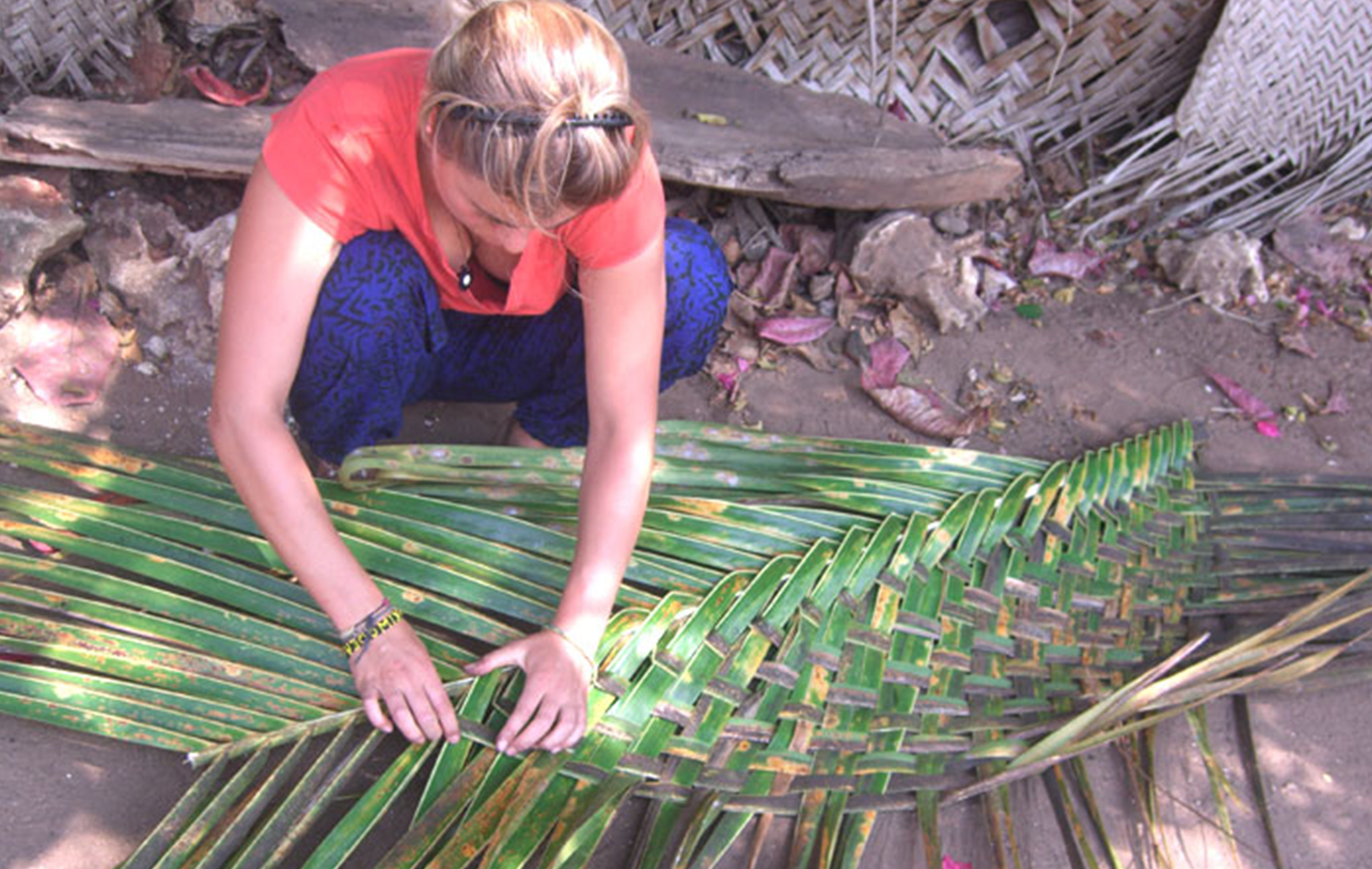 Nungwi Village Cultural Tour