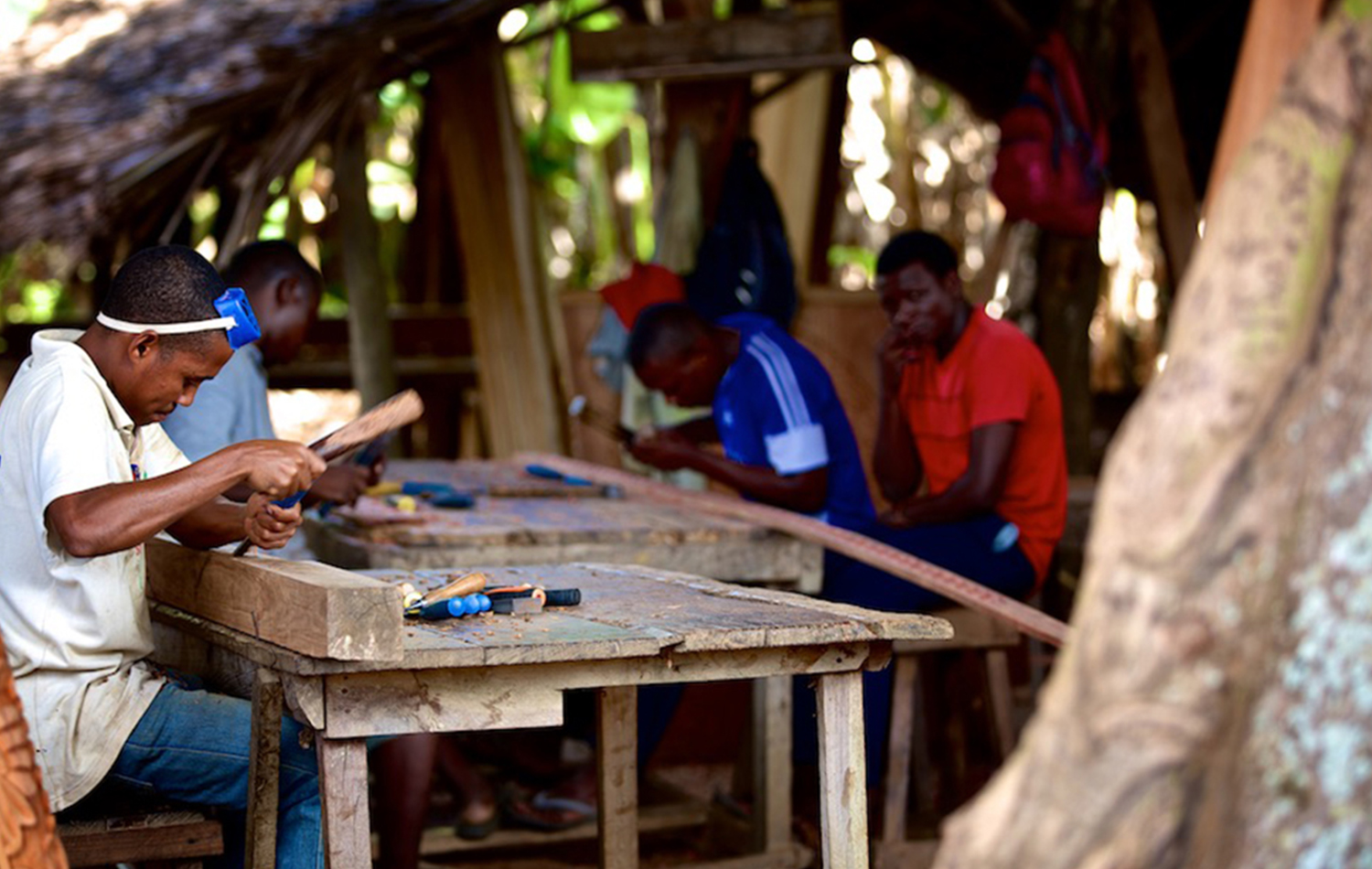 Nungwi Village Cultural Tour