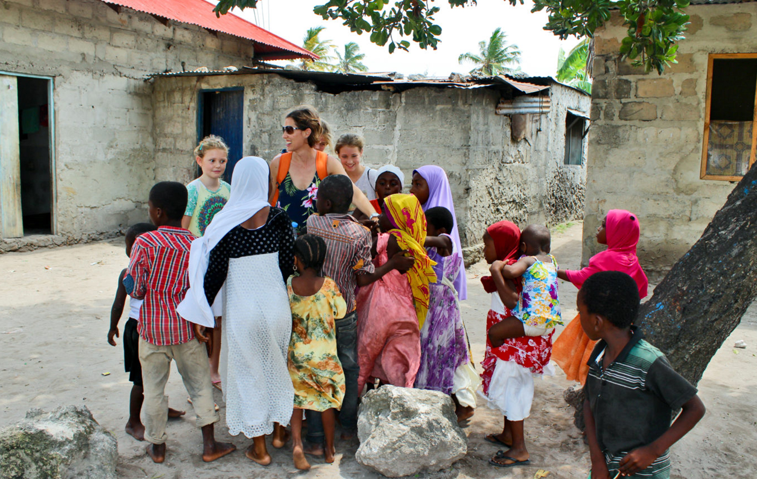 Nungwi Village Cultural Tour