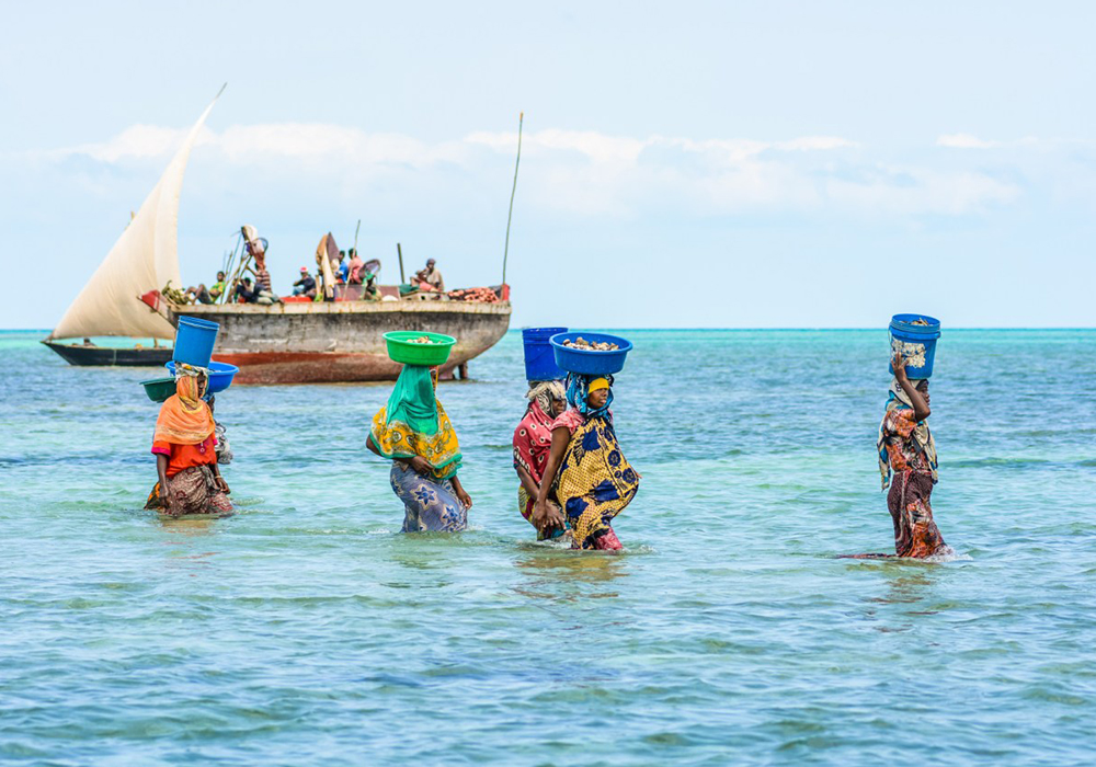 Tumbatu Cultural Village Tour