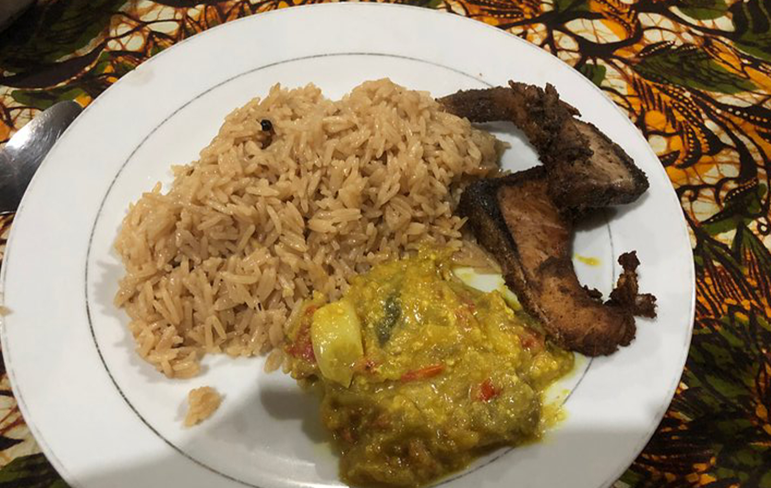 Zanzibar Local Cooking Lessons