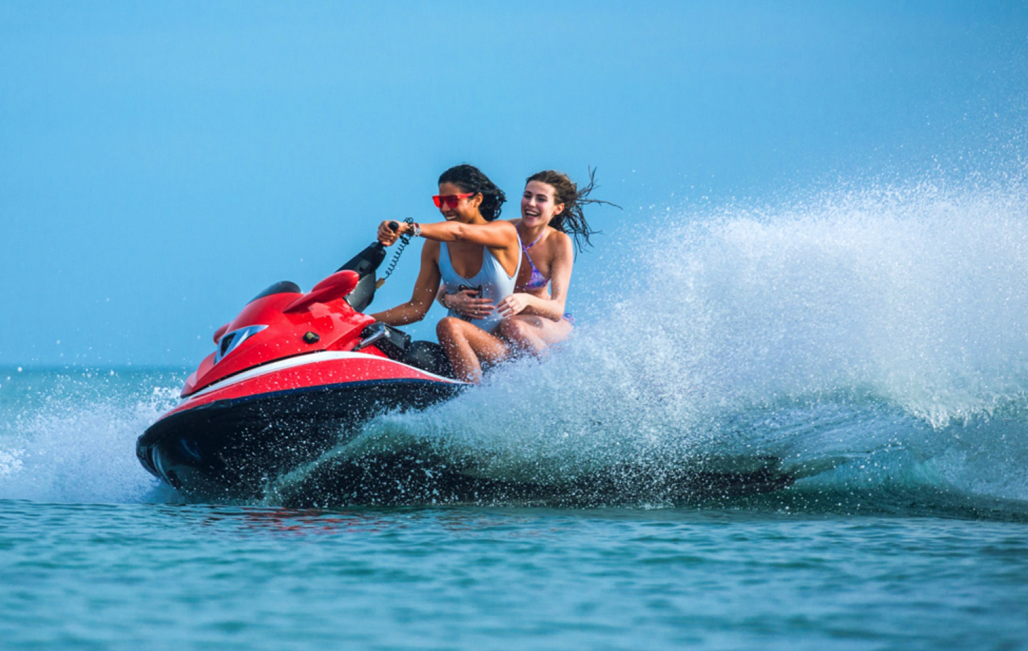 Jetski Tours and Rental