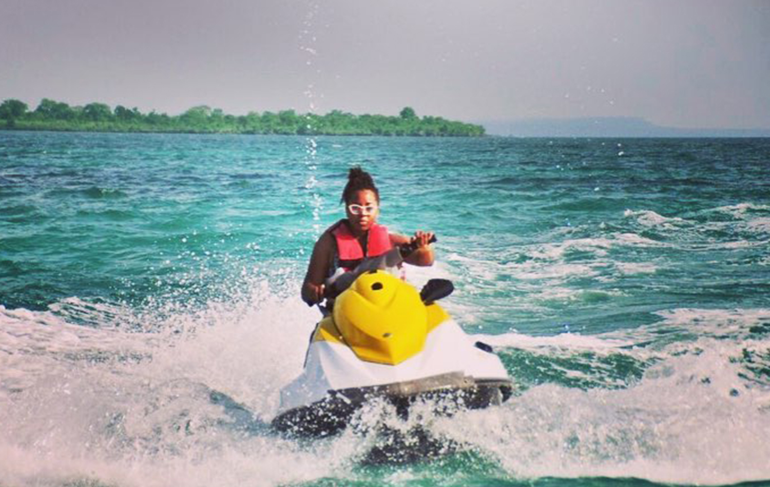 Jetski Tours and Rental