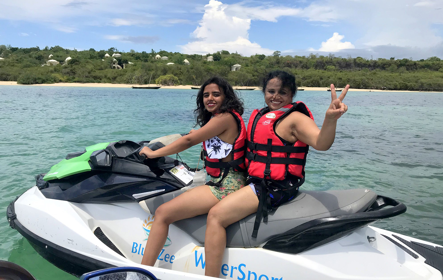 Jetski Tours and Rental