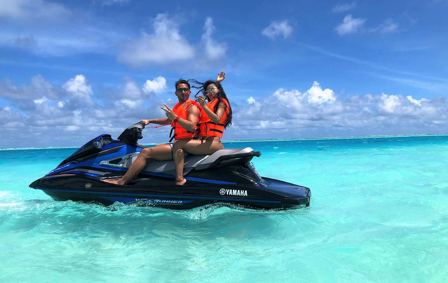 Jetski Tours and Rental