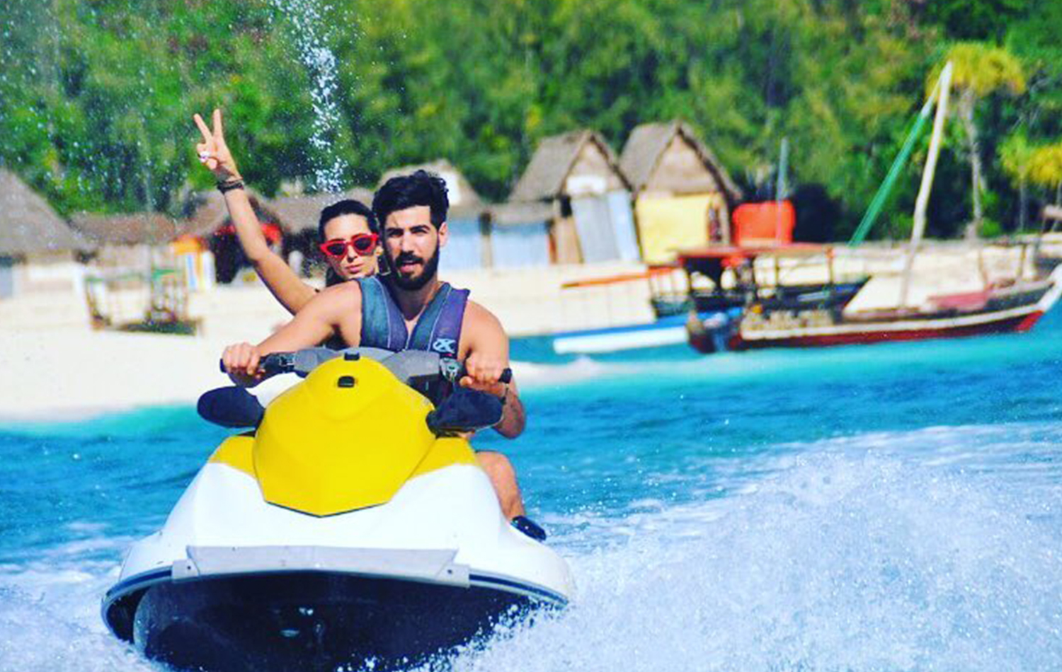 Jetski Tours and Rental