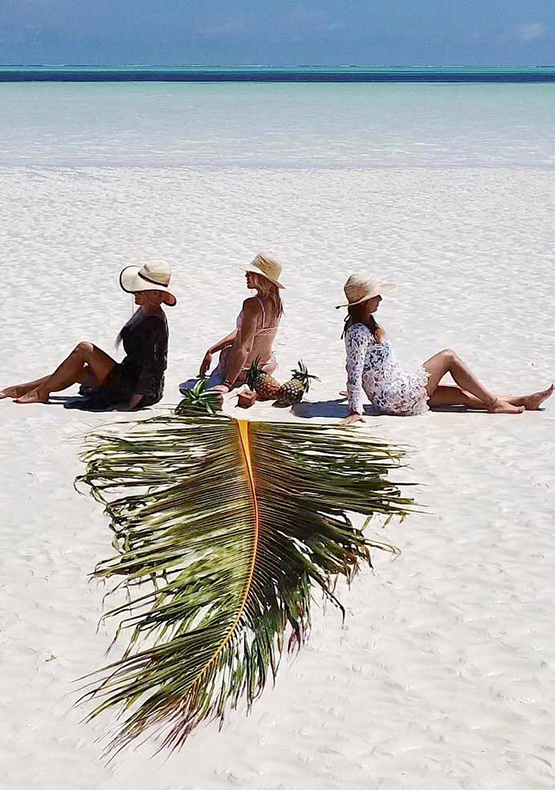 10 Days Unforgettable Escapes to Zanzibar