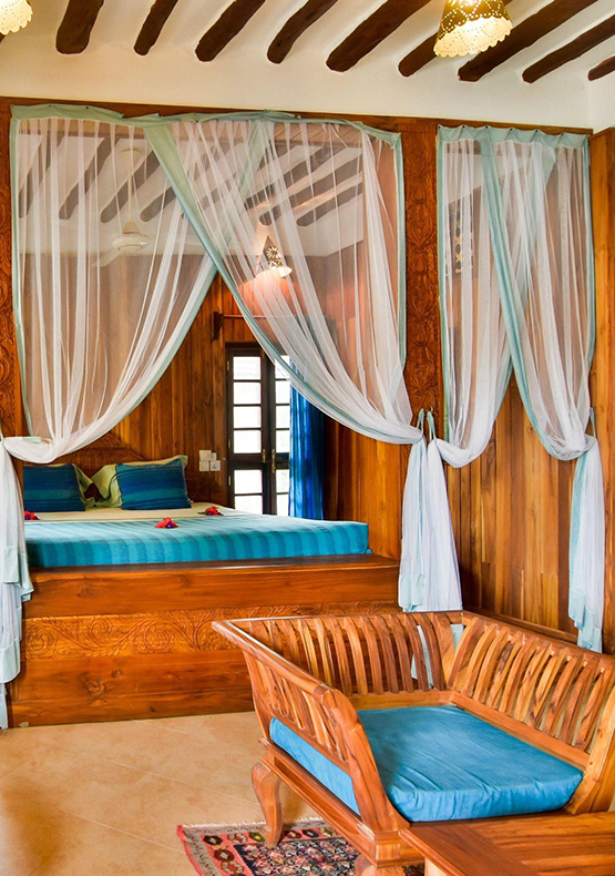 4 Days Unforgettable Escapes to Zanzibar