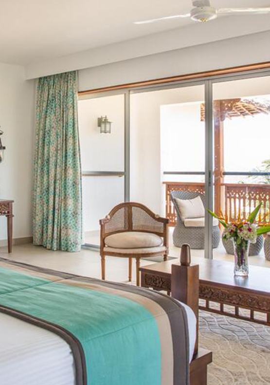 6 Days Unforgettable Escapes to Zanzibar