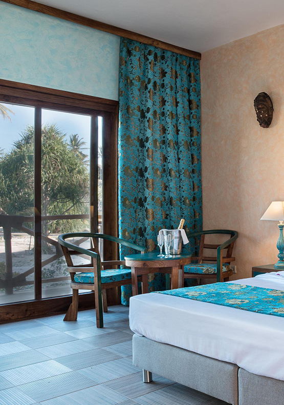 7 Days Unforgettable Escapes to Zanzibar